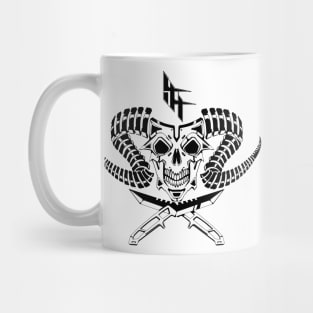 Blades Mug